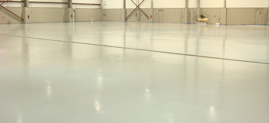 Bodrum epoksi zemin kaplama uygulamaları