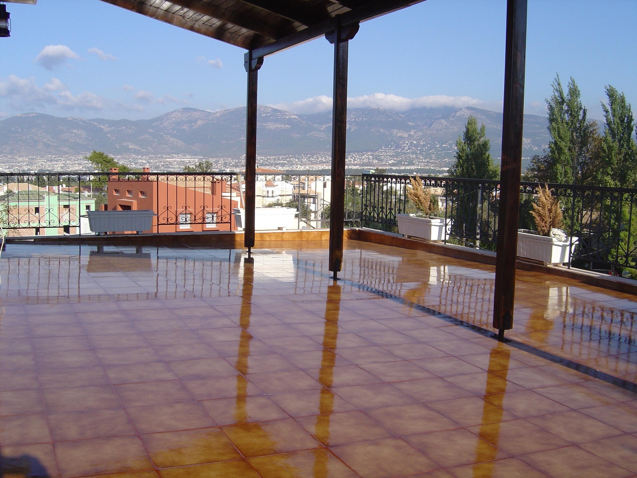 Bodrum izolasyon ve su yalıtımı uygulaması